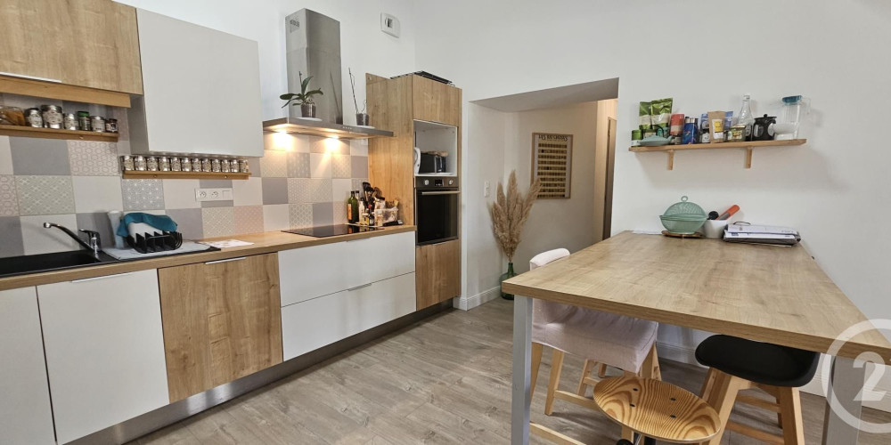 appartement à MONT DE MARSAN (40000)